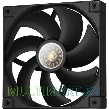 Вентилятор для корпуса Deepcool FT14 (R-FT14-BKWPN1-G) картинка 2